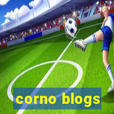 corno blogs